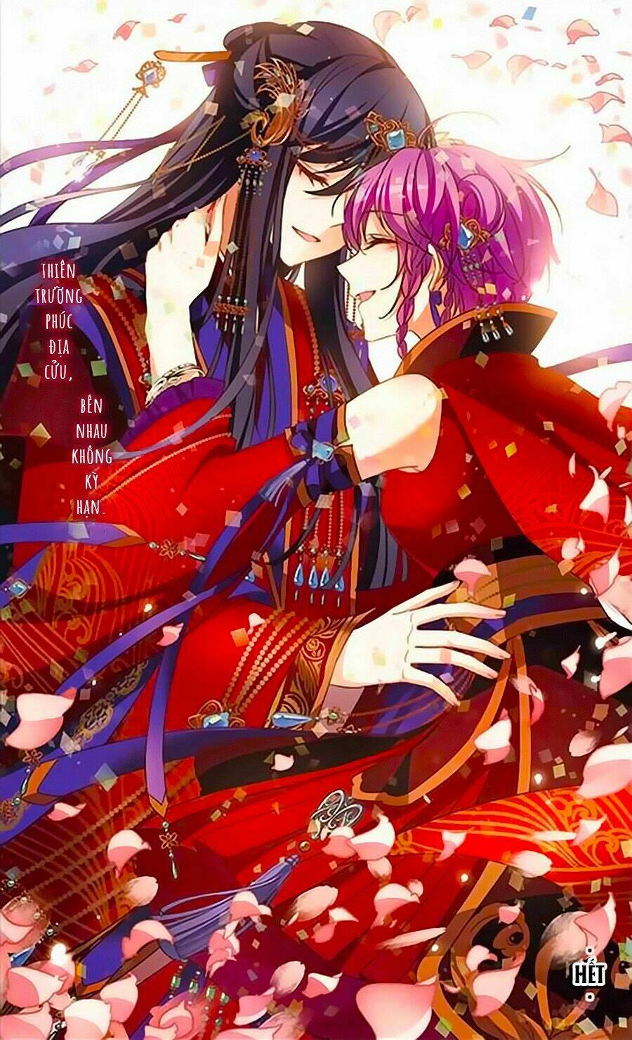 Thiên Giáng Hiền Thục Nam - Chapter 129.9 - Page 14