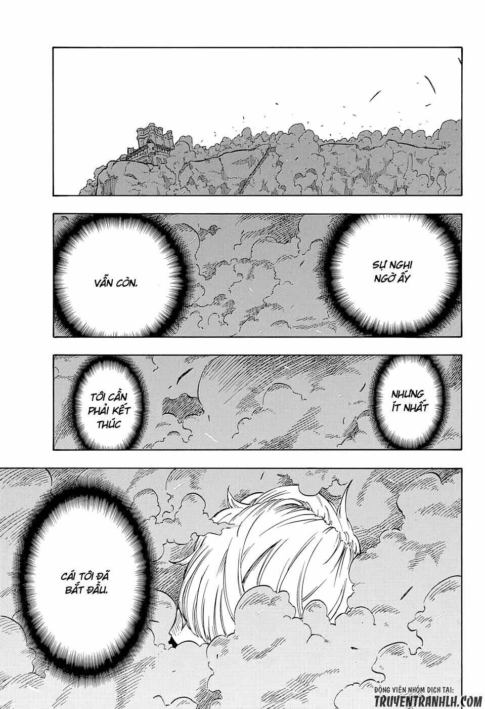 K.K. in the City of Fog - Chapter 3 - Page 18