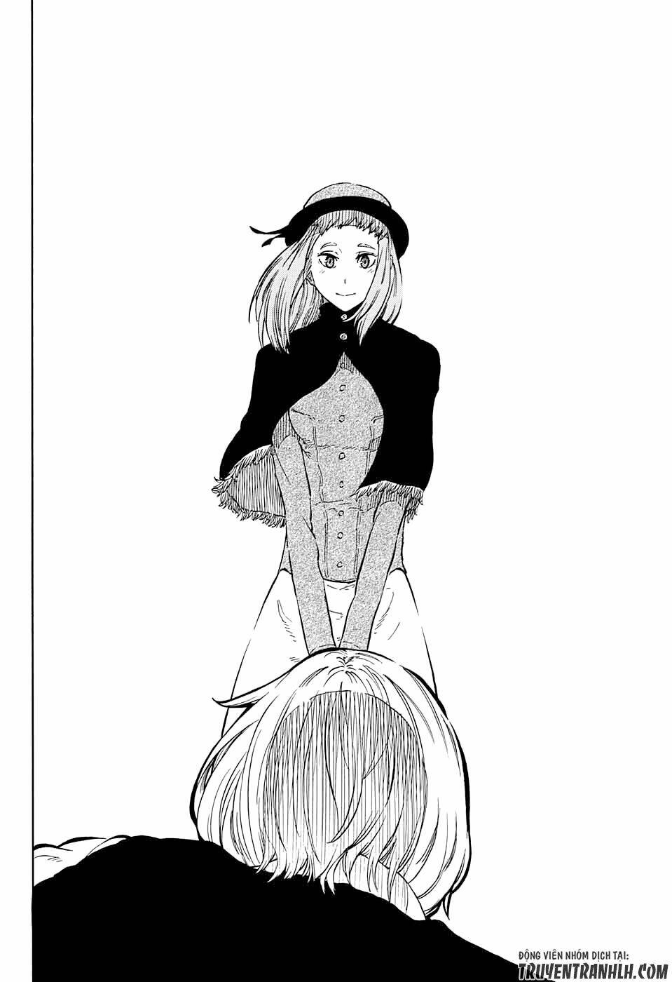 K.K. in the City of Fog - Chapter 3 - Page 23