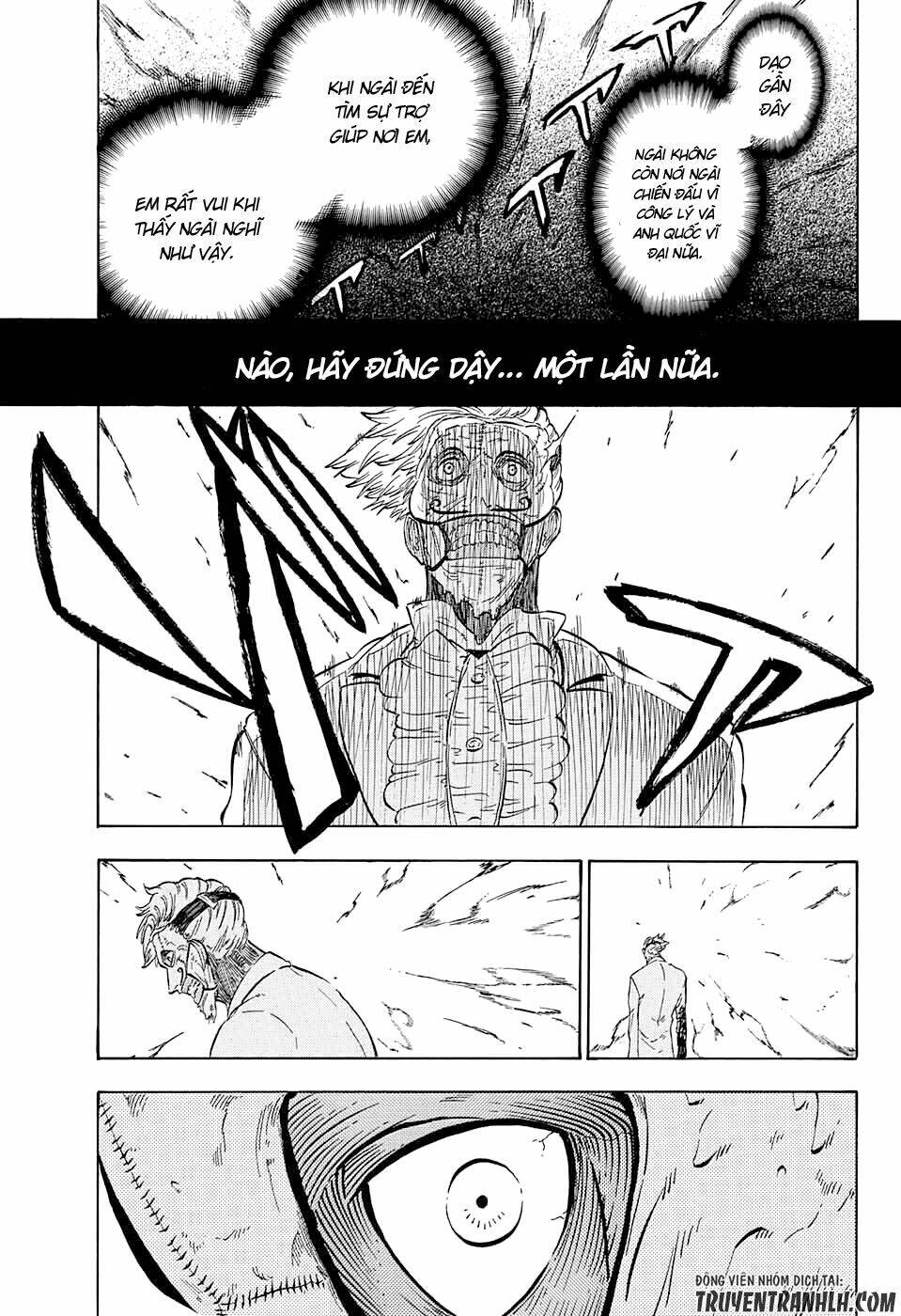 K.K. in the City of Fog - Chapter 3 - Page 26