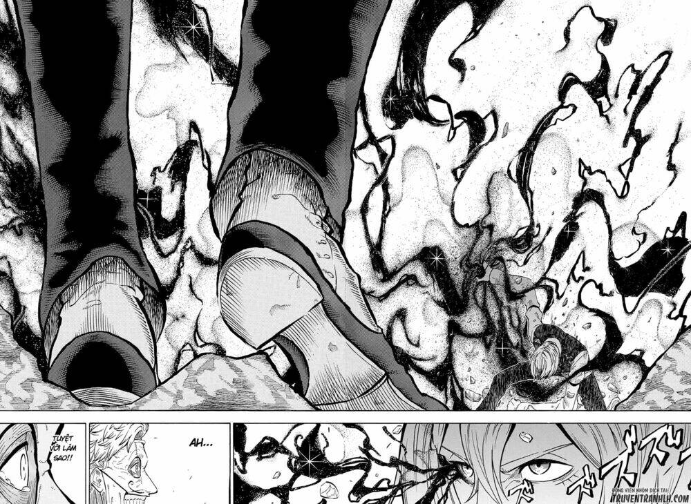 K.K. in the City of Fog - Chapter 3 - Page 27