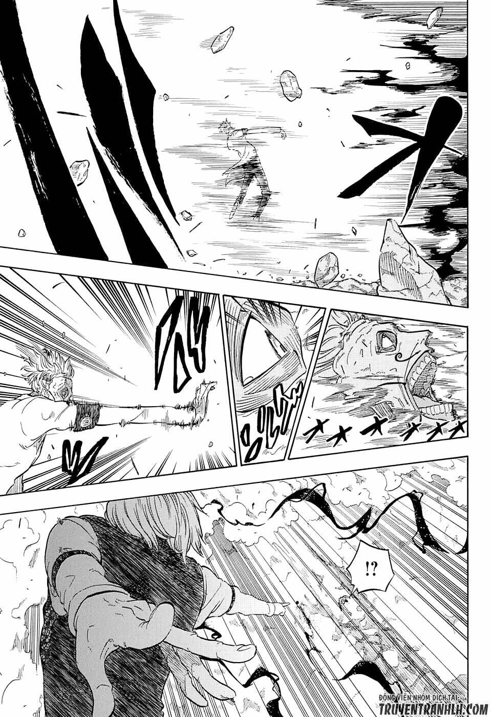 K.K. in the City of Fog - Chapter 3 - Page 29