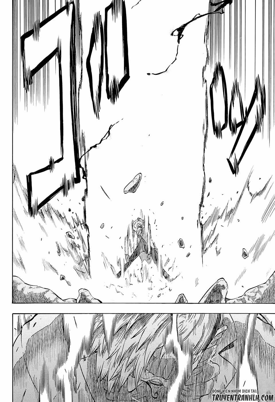 K.K. in the City of Fog - Chapter 3 - Page 30