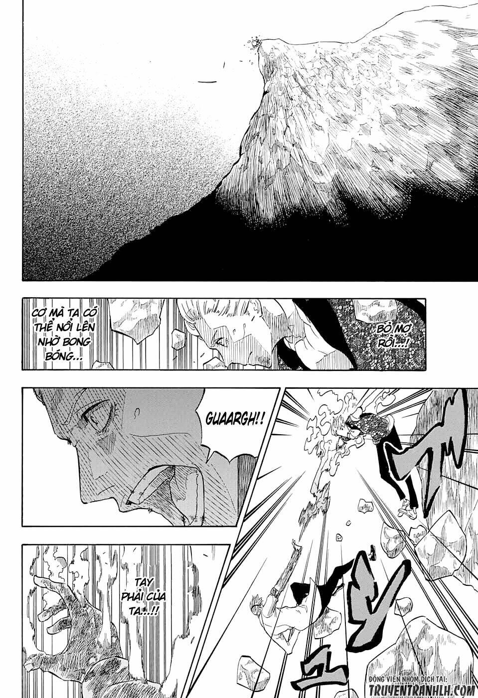 K.K. in the City of Fog - Chapter 3 - Page 36