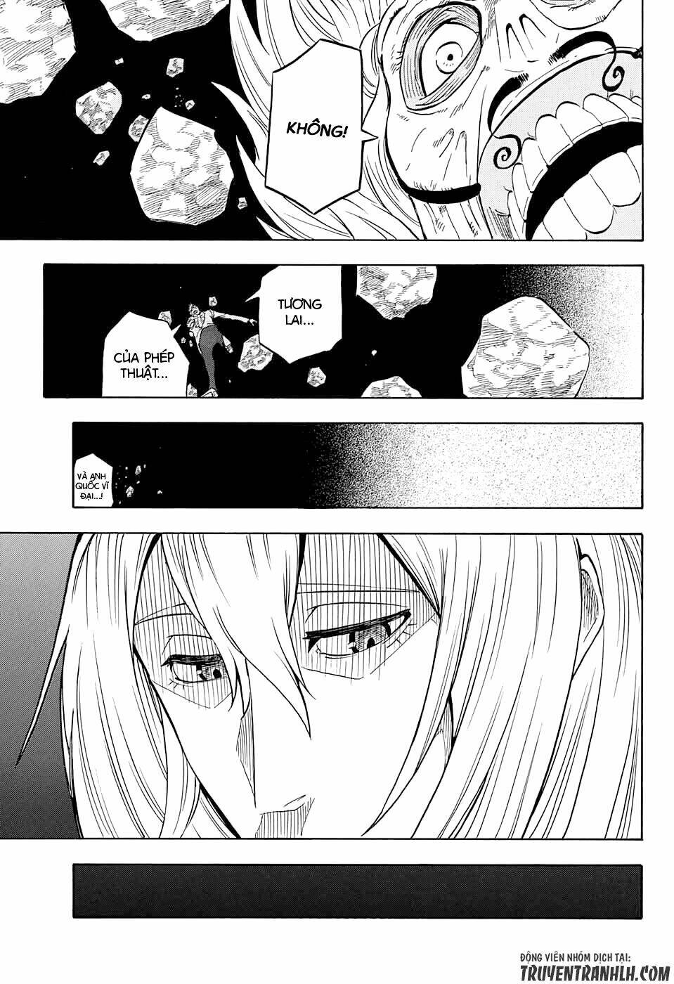 K.K. in the City of Fog - Chapter 3 - Page 39