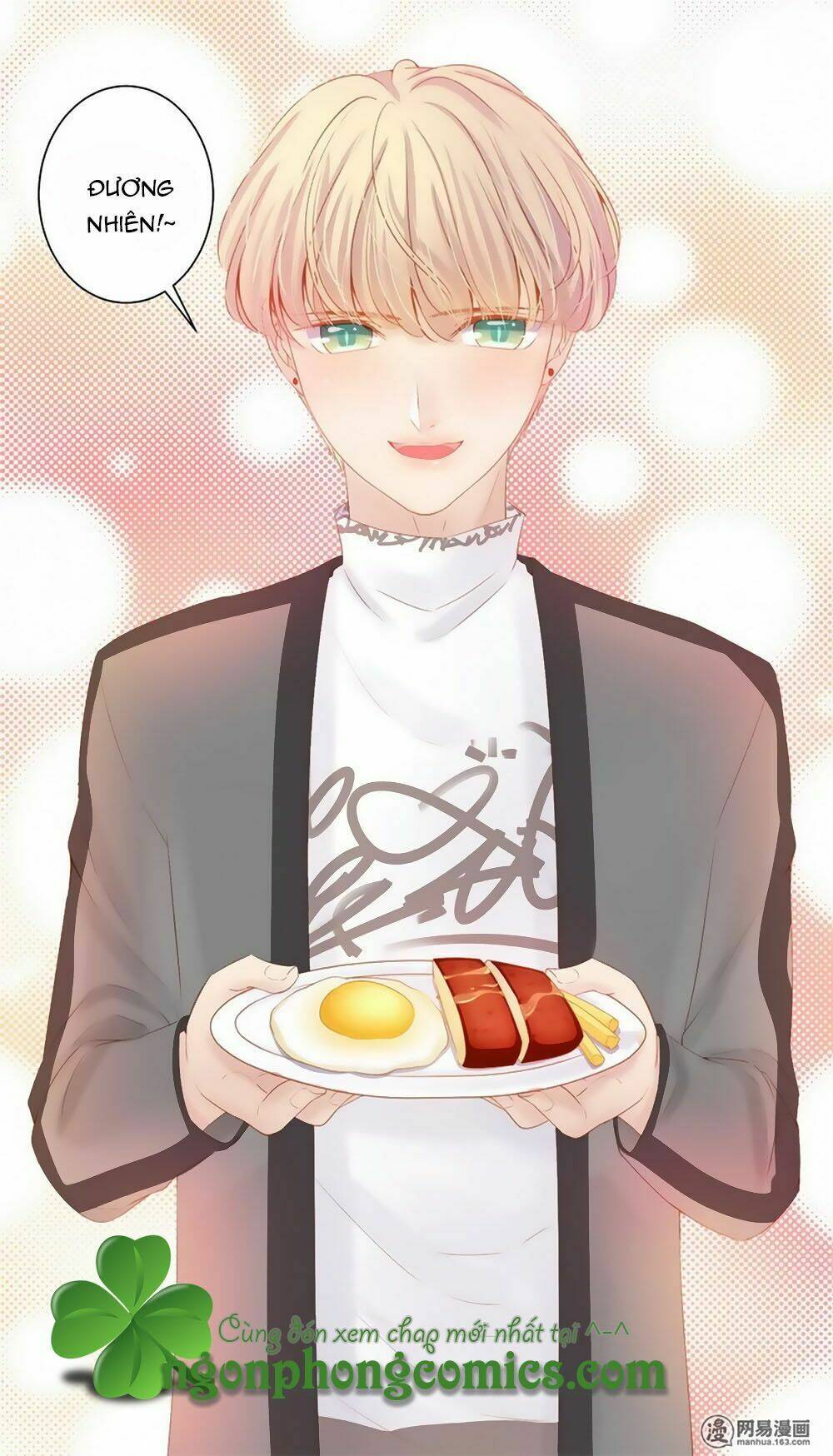 Bình Hoa Số Một Của Làng Giải Trí - Chapter 16 - Page 38