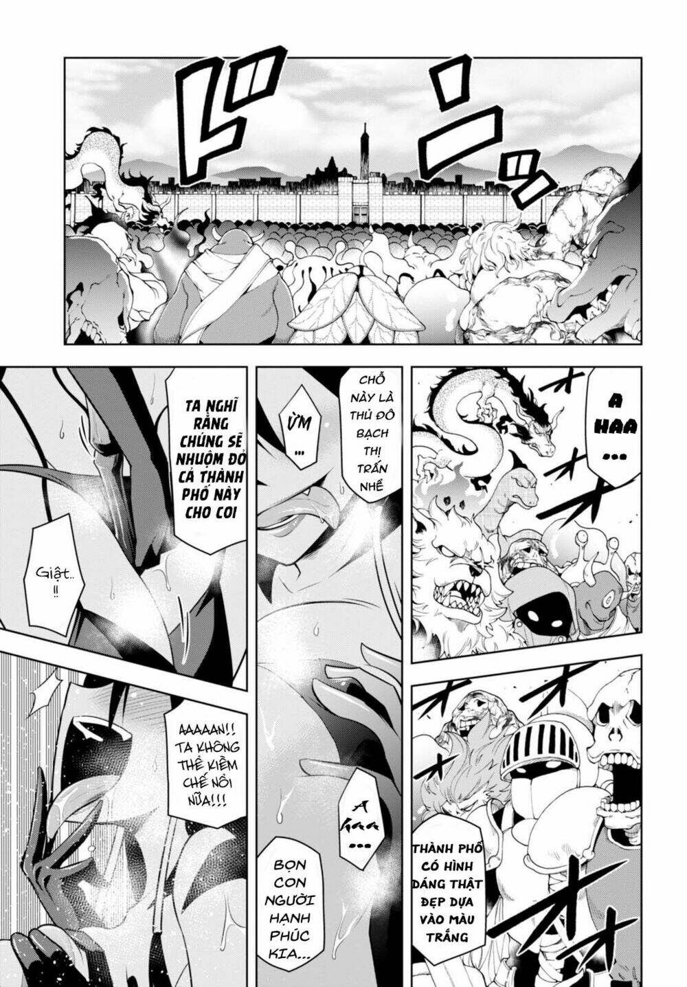 Kenja Chan Wa Satottenai! - Chapter 1 - Page 37