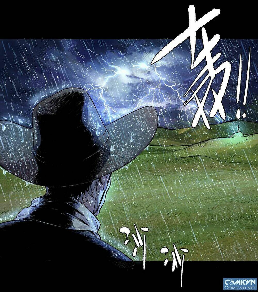 Đạo Mộ Bút Ký trùng khởi - Chapter 1 - Page 9