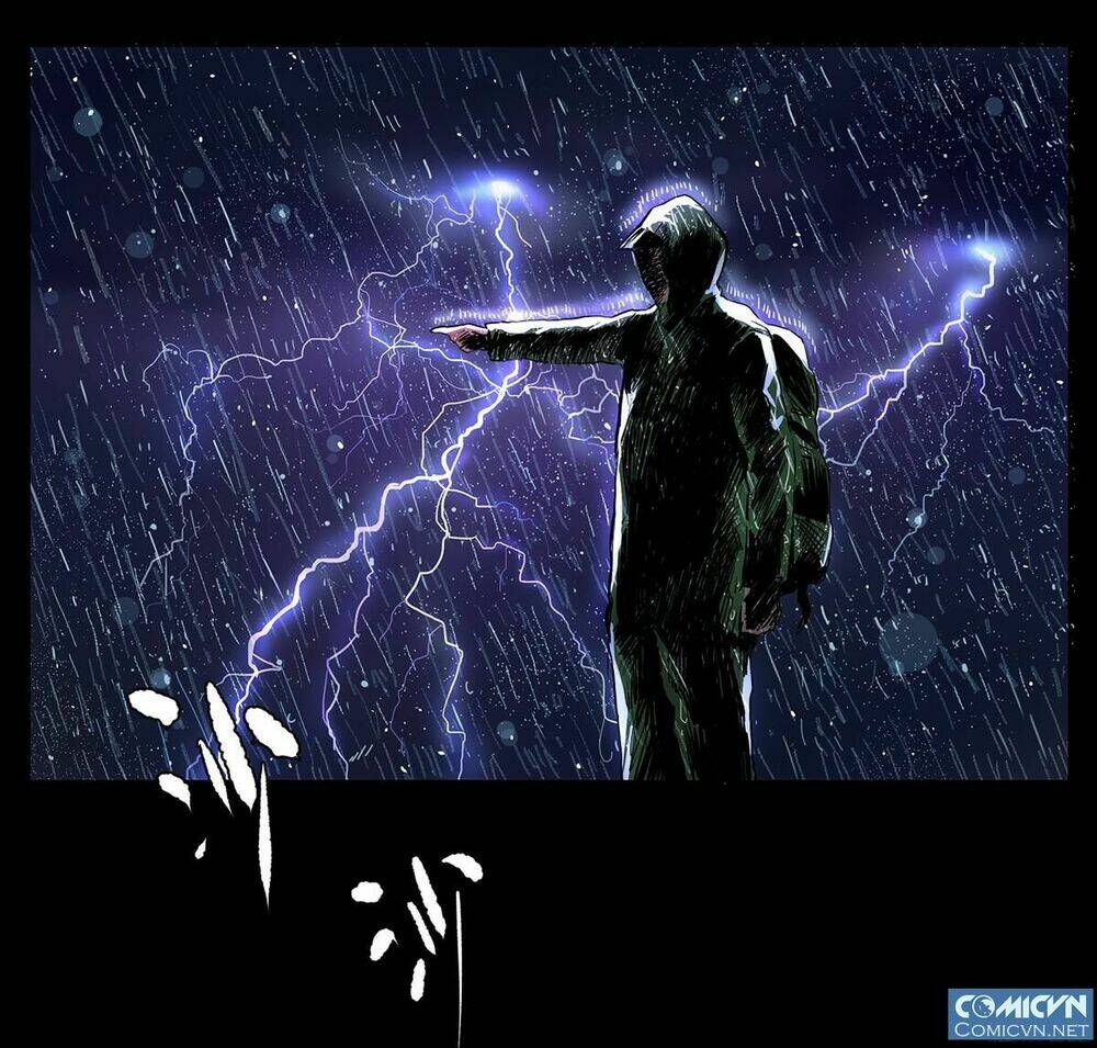 Đạo Mộ Bút Ký trùng khởi - Chapter 1 - Page 10