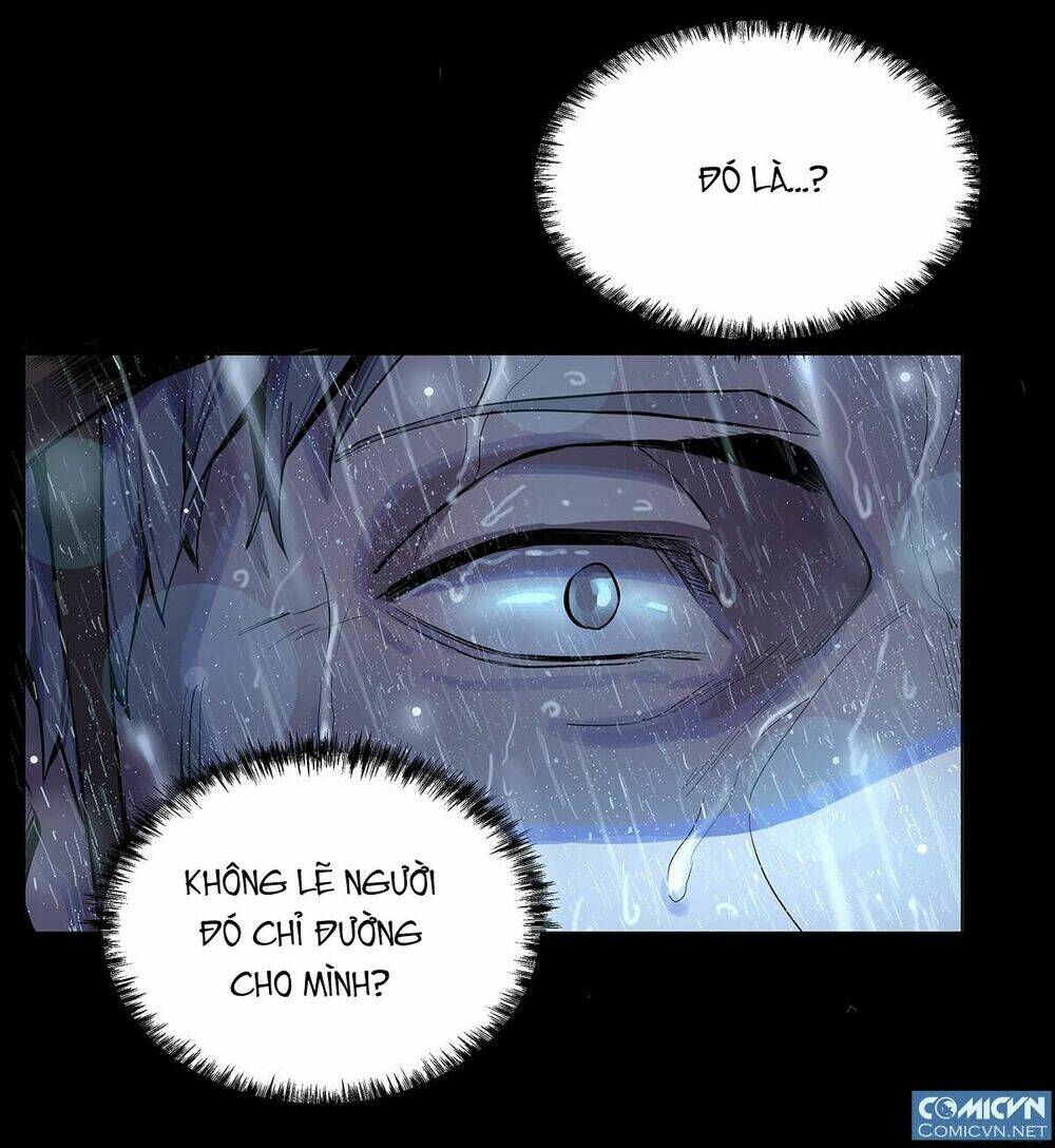 Đạo Mộ Bút Ký trùng khởi - Chapter 1 - Page 11