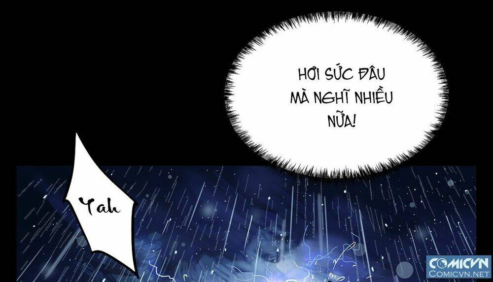 Đạo Mộ Bút Ký trùng khởi - Chapter 1 - Page 12