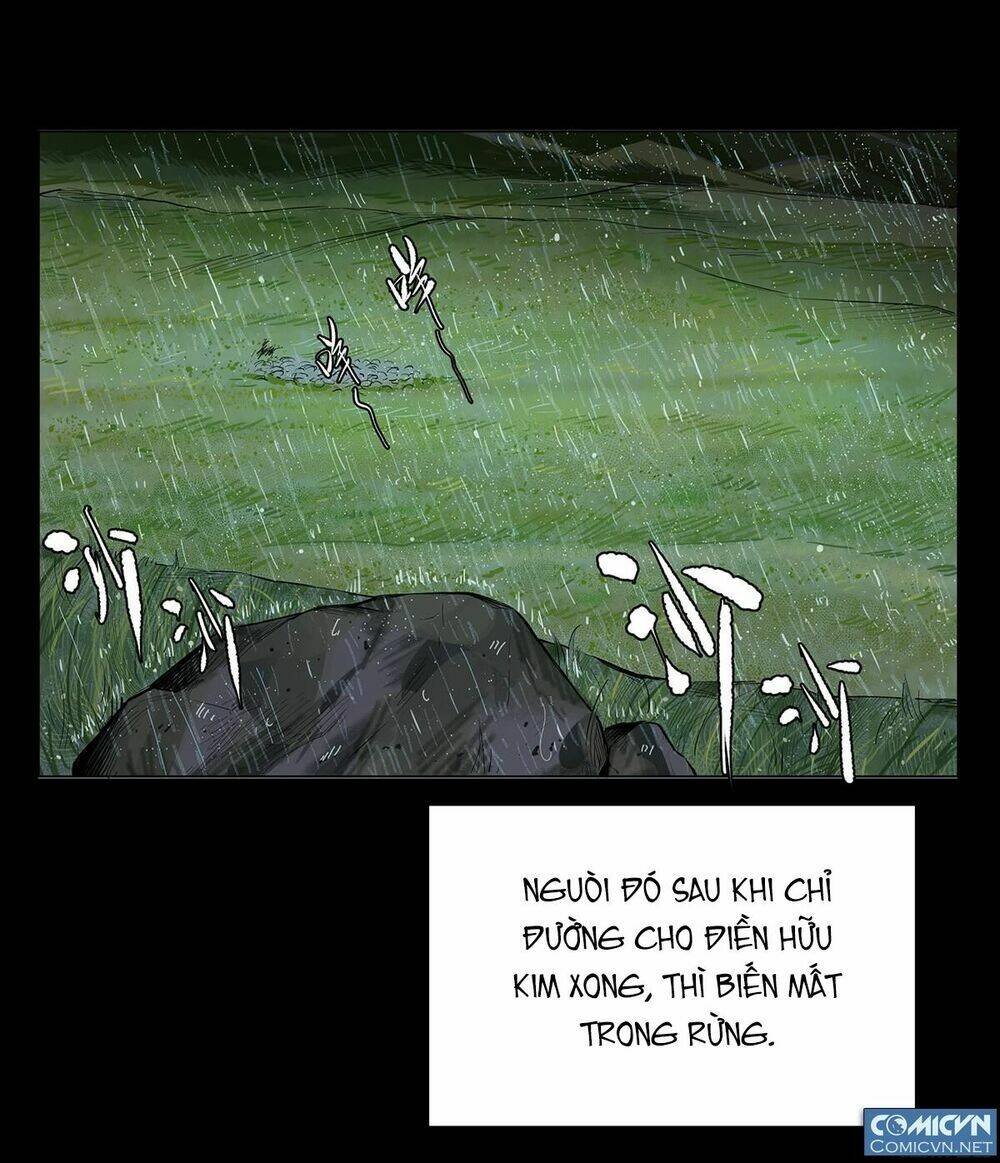 Đạo Mộ Bút Ký trùng khởi - Chapter 1 - Page 13