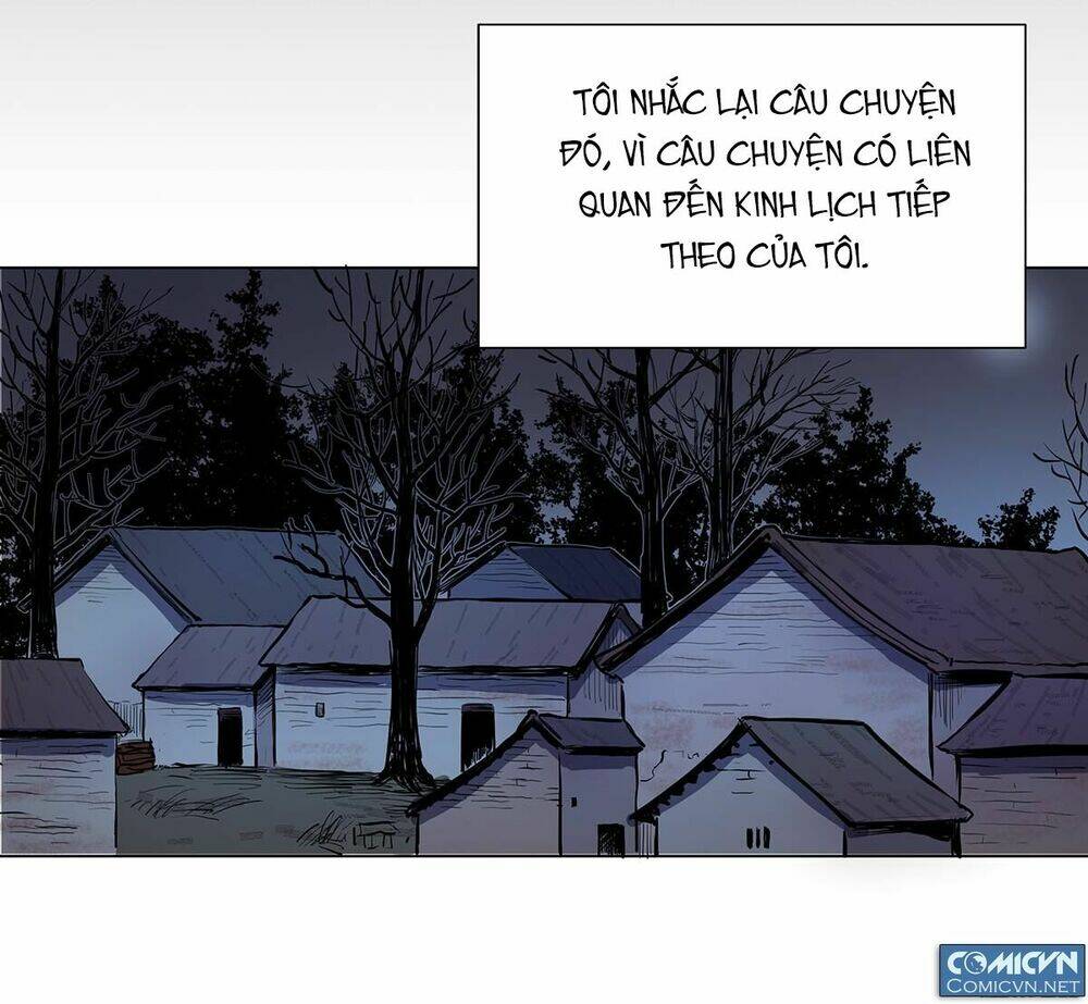 Đạo Mộ Bút Ký trùng khởi - Chapter 1 - Page 16