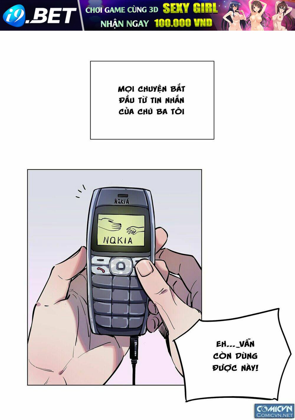 Đạo Mộ Bút Ký trùng khởi - Chapter 1 - Page 17