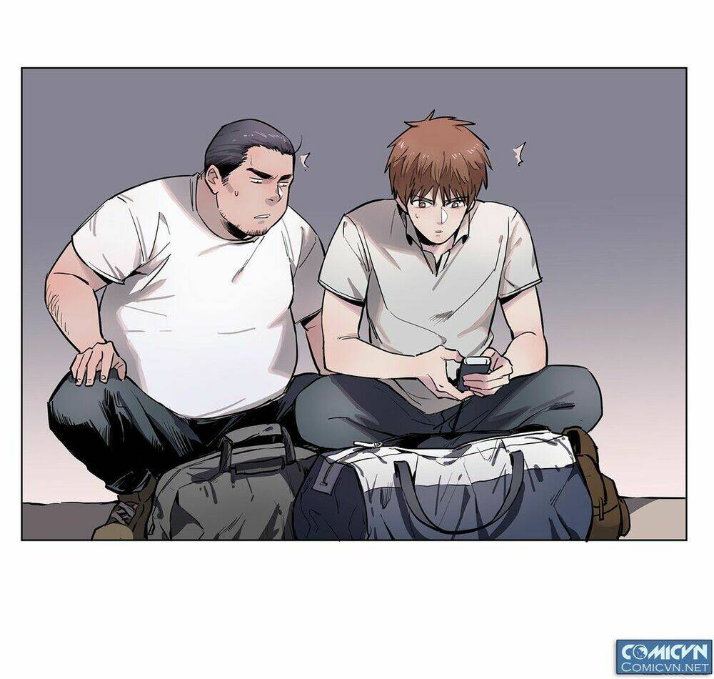 Đạo Mộ Bút Ký trùng khởi - Chapter 1 - Page 18