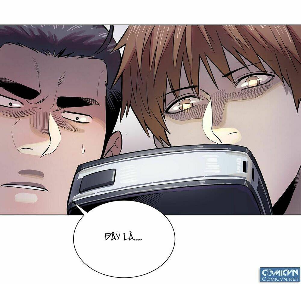 Đạo Mộ Bút Ký trùng khởi - Chapter 1 - Page 19