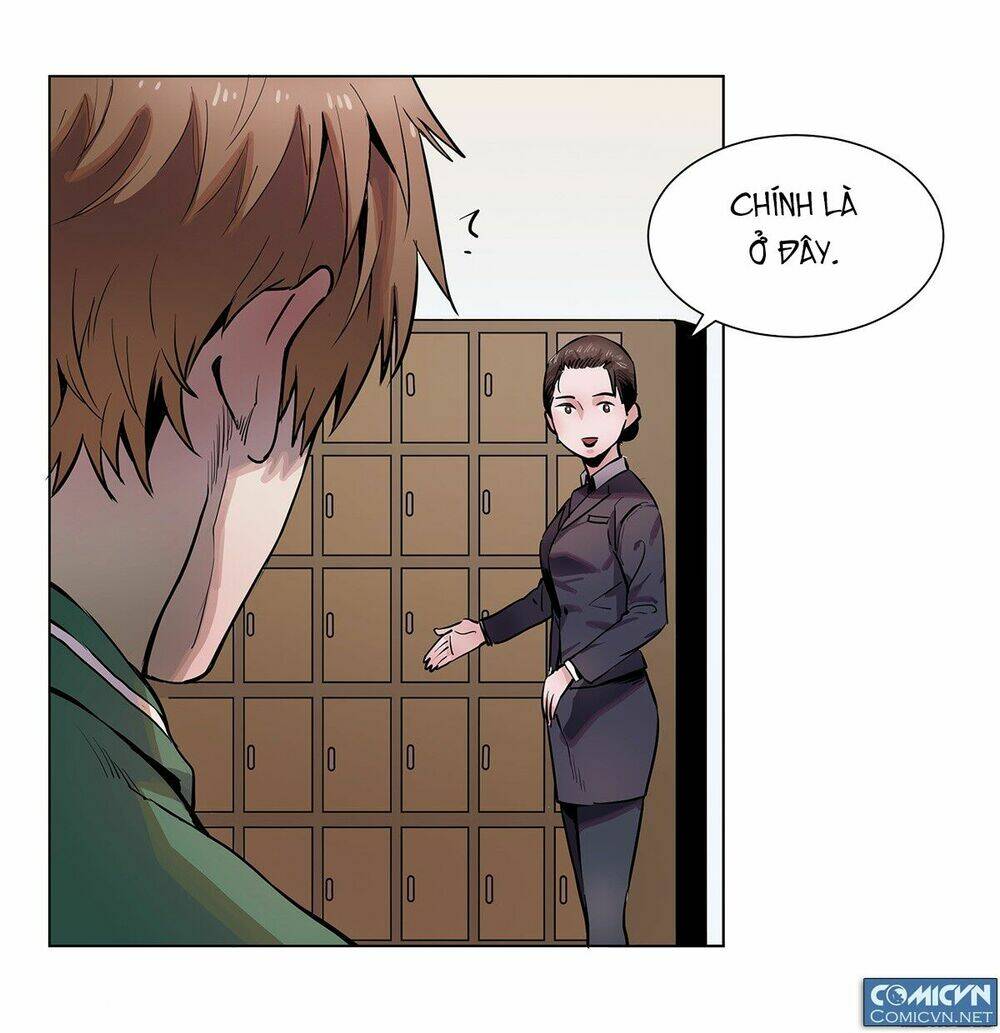 Đạo Mộ Bút Ký trùng khởi - Chapter 1 - Page 22