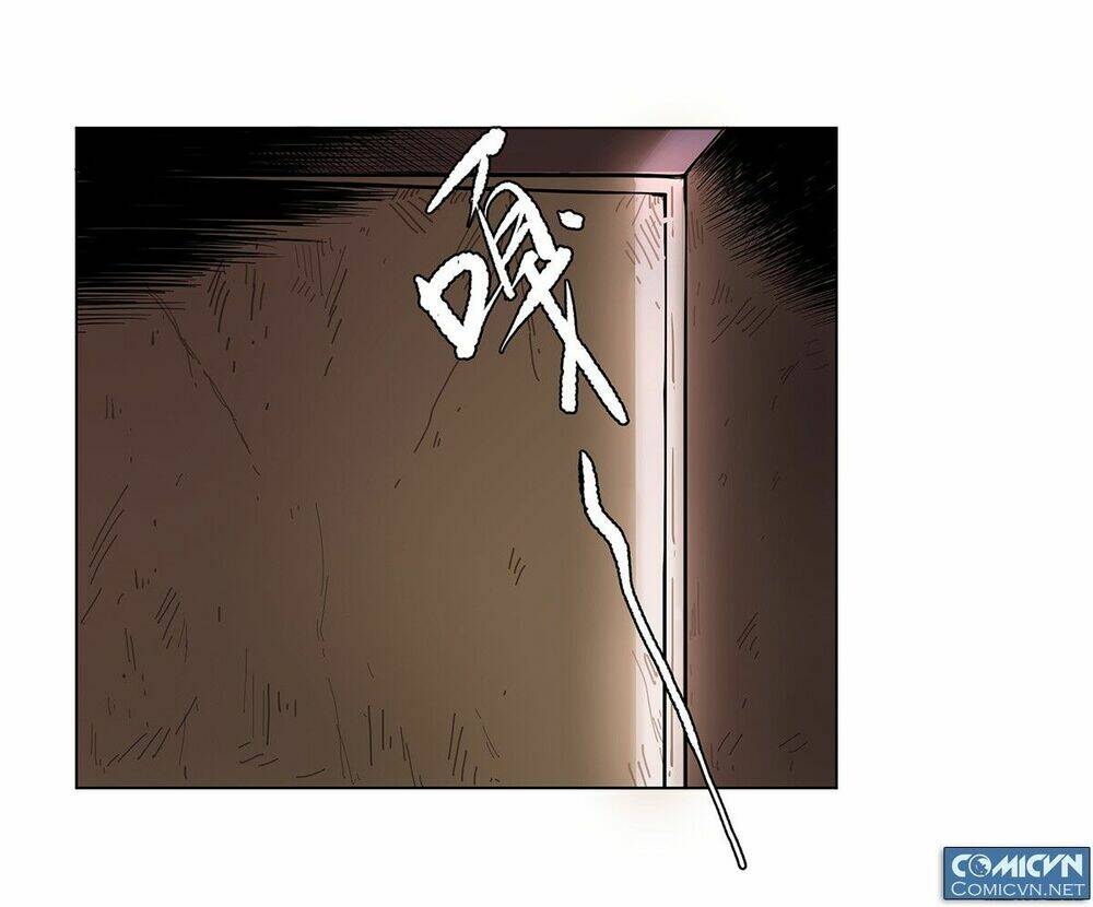 Đạo Mộ Bút Ký trùng khởi - Chapter 1 - Page 24