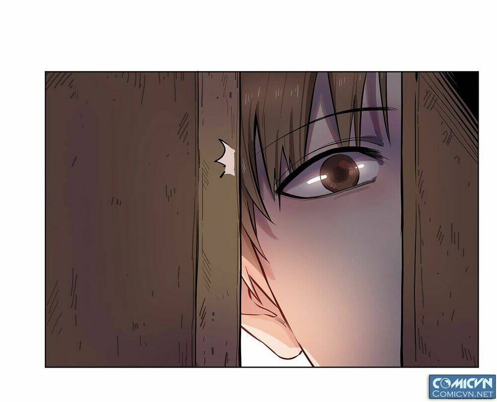 Đạo Mộ Bút Ký trùng khởi - Chapter 1 - Page 25