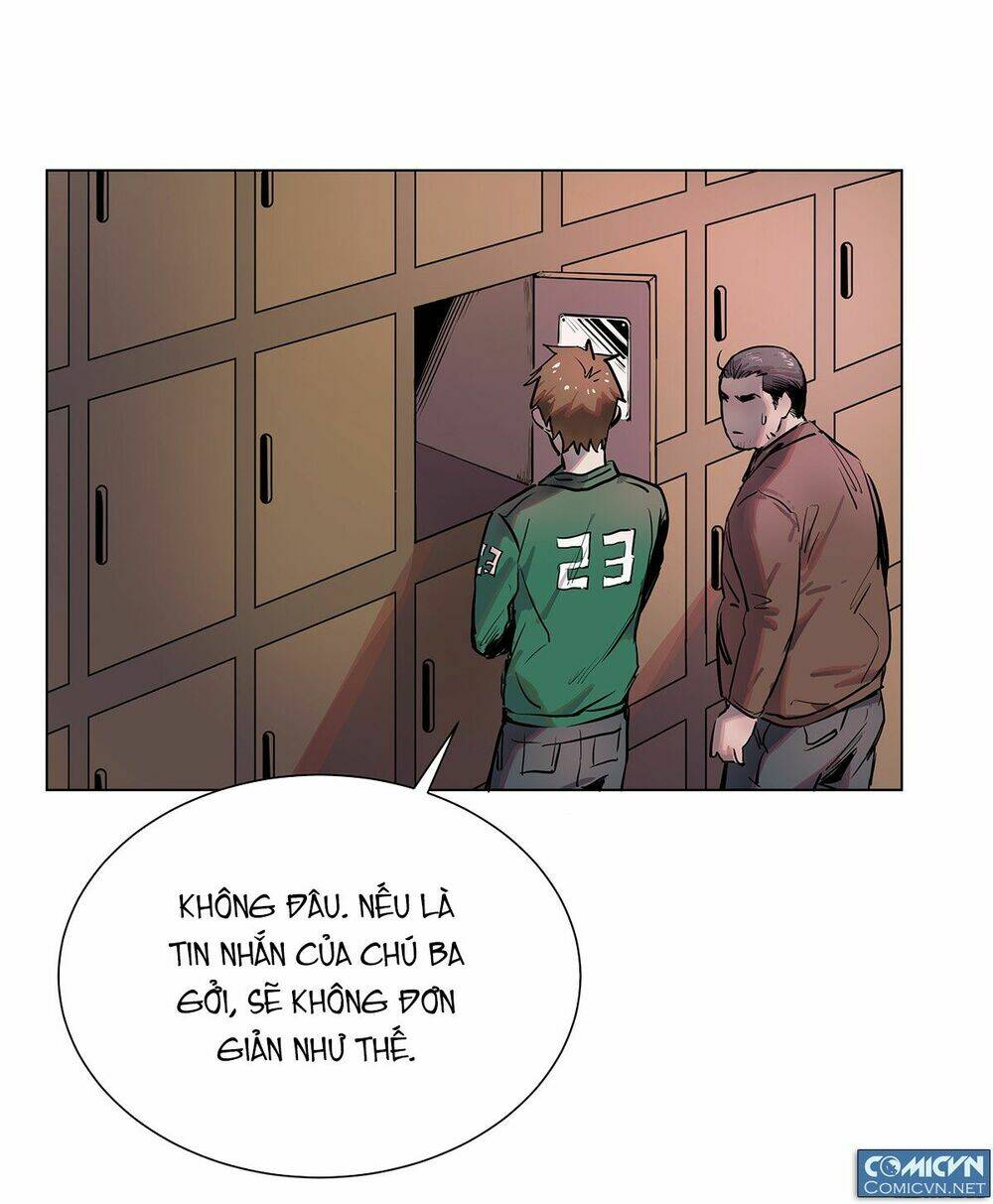 Đạo Mộ Bút Ký trùng khởi - Chapter 1 - Page 27