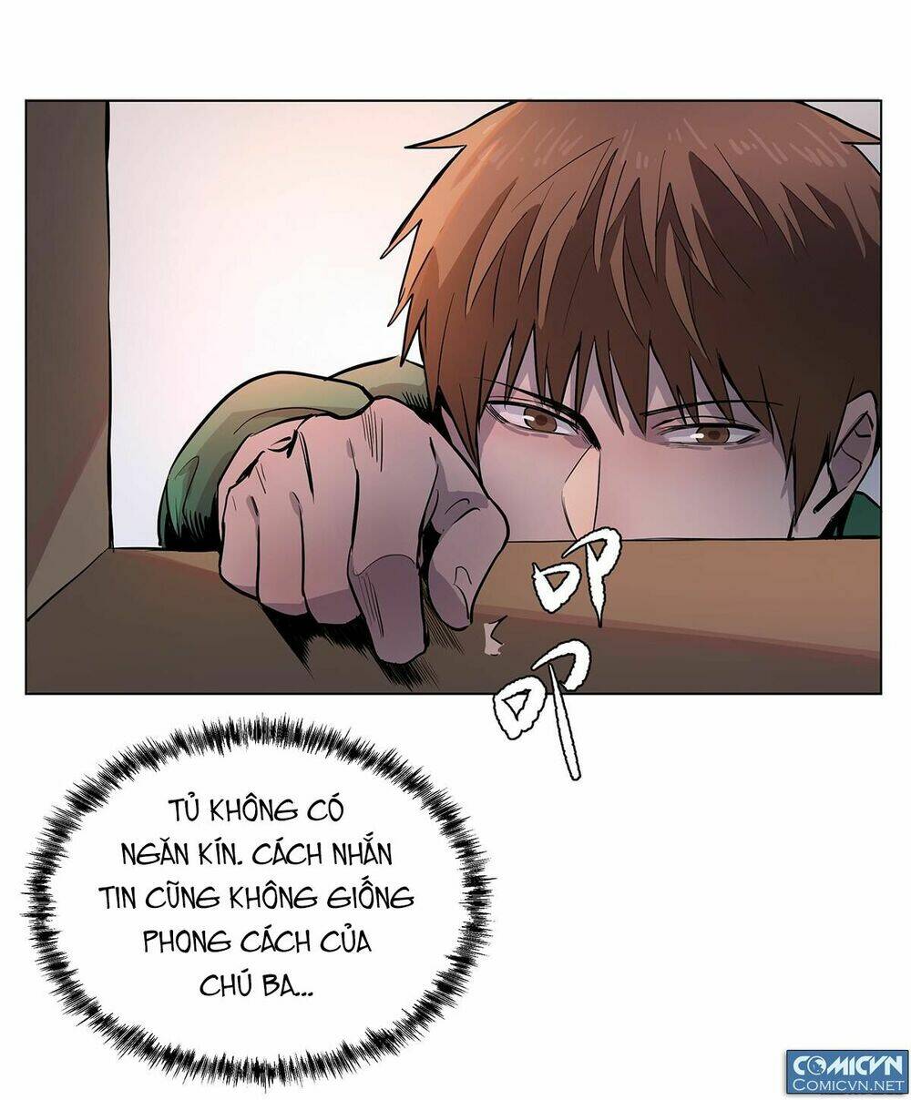 Đạo Mộ Bút Ký trùng khởi - Chapter 1 - Page 28