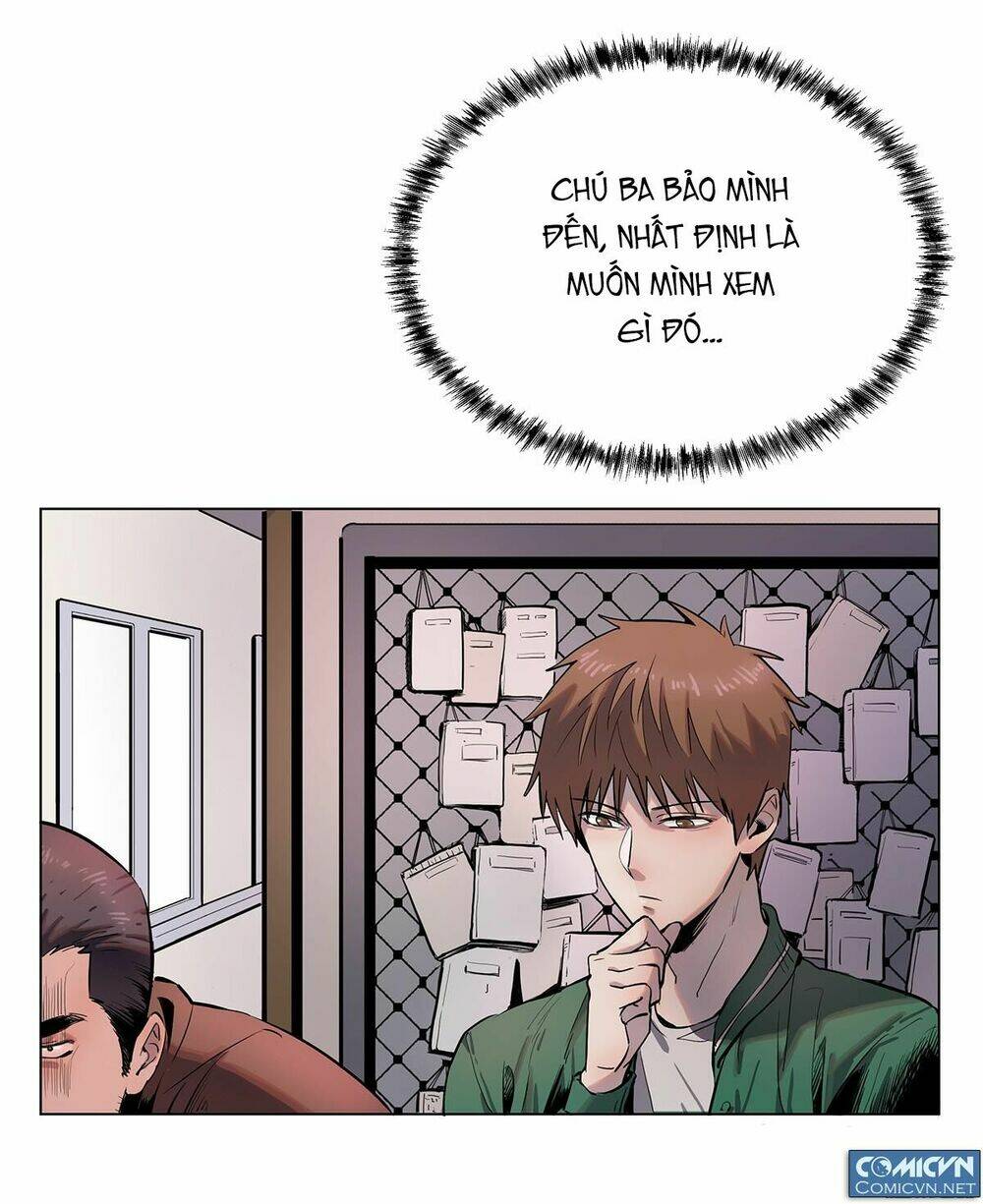 Đạo Mộ Bút Ký trùng khởi - Chapter 1 - Page 29