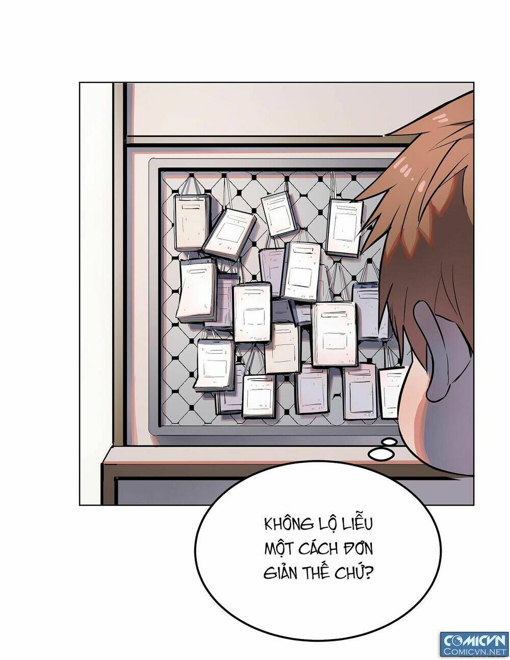 Đạo Mộ Bút Ký trùng khởi - Chapter 1 - Page 32