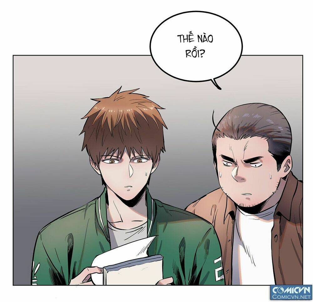 Đạo Mộ Bút Ký trùng khởi - Chapter 1 - Page 35