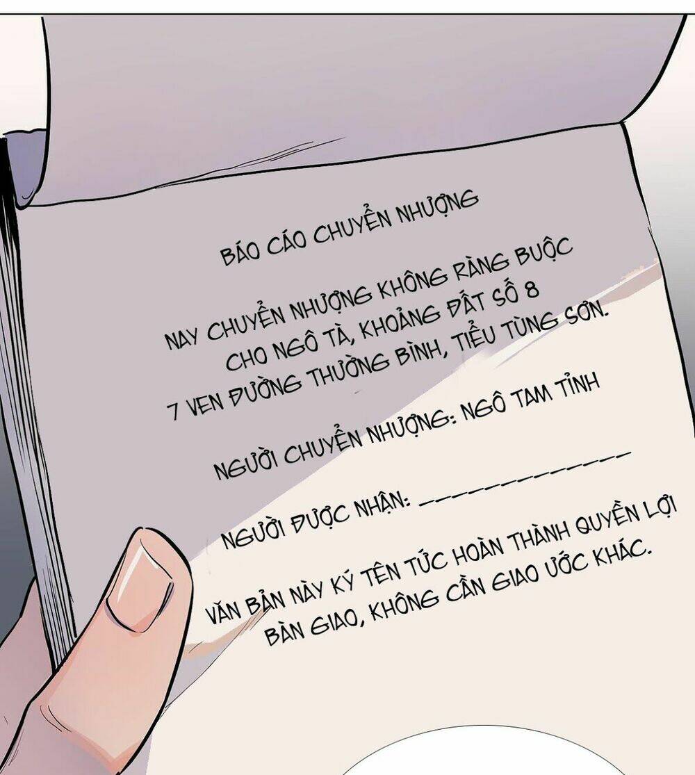 Đạo Mộ Bút Ký trùng khởi - Chapter 1 - Page 37