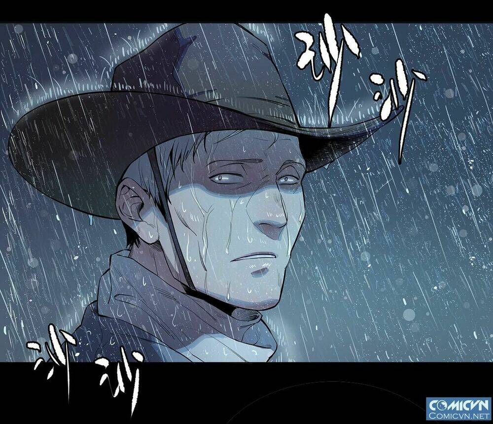 Đạo Mộ Bút Ký trùng khởi - Chapter 1 - Page 4