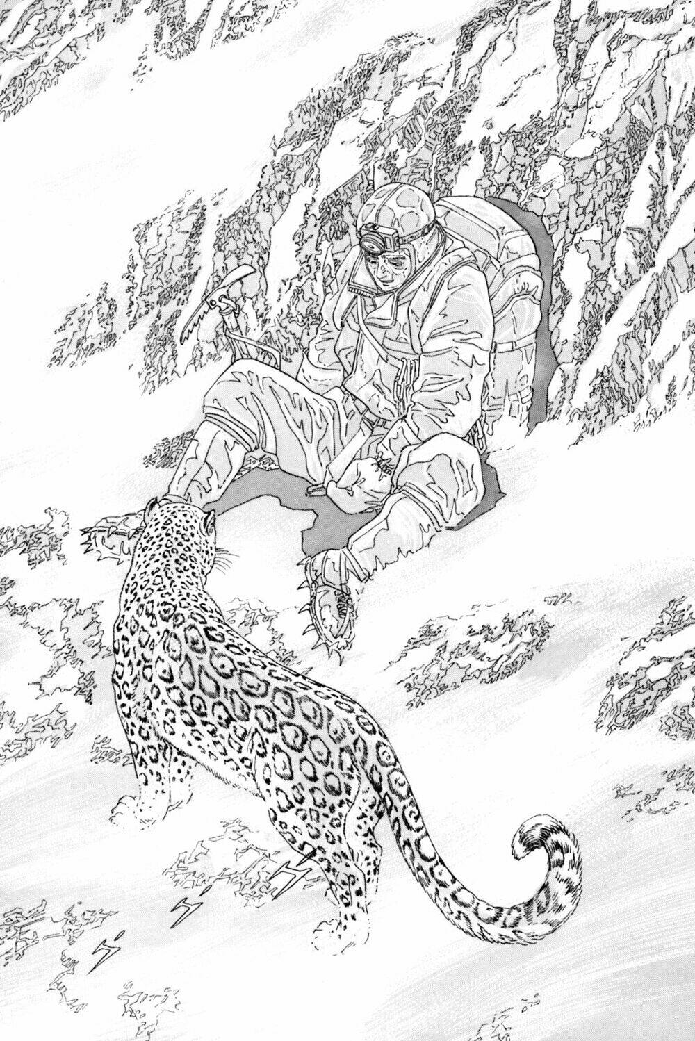 Inu wo kau - Chapter 5 - Page 19