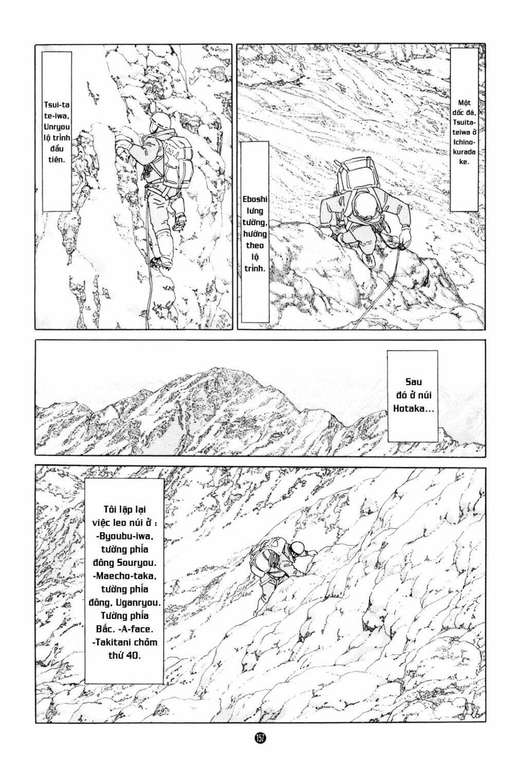 Inu wo kau - Chapter 5 - Page 35