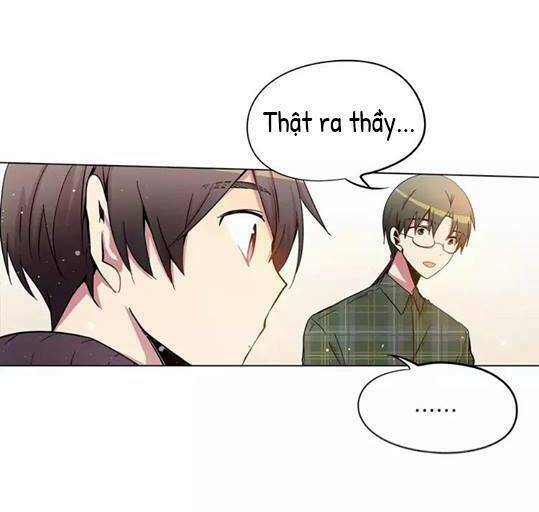 Tình Yêu Bị Ngăn Cách - Chapter 31 - Page 9