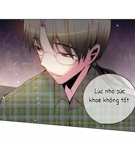 Tình Yêu Bị Ngăn Cách - Chapter 31 - Page 10