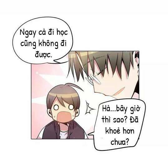 Tình Yêu Bị Ngăn Cách - Chapter 31 - Page 11