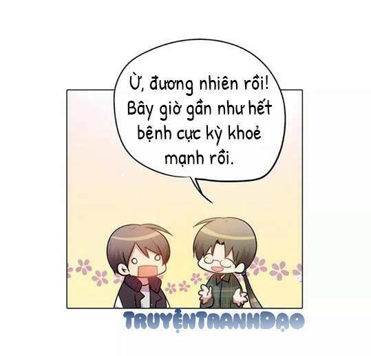 Tình Yêu Bị Ngăn Cách - Chapter 31 - Page 12