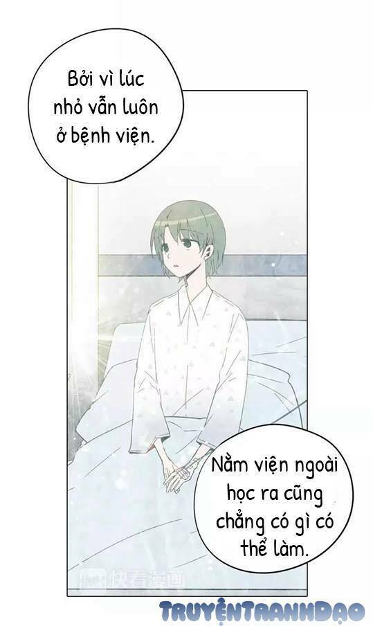 Tình Yêu Bị Ngăn Cách - Chapter 31 - Page 13