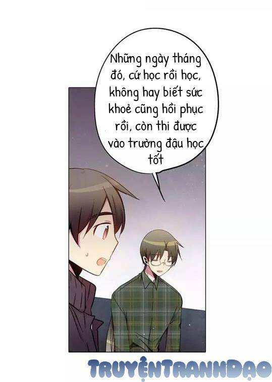 Tình Yêu Bị Ngăn Cách - Chapter 31 - Page 14