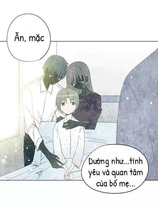 Tình Yêu Bị Ngăn Cách - Chapter 31 - Page 18
