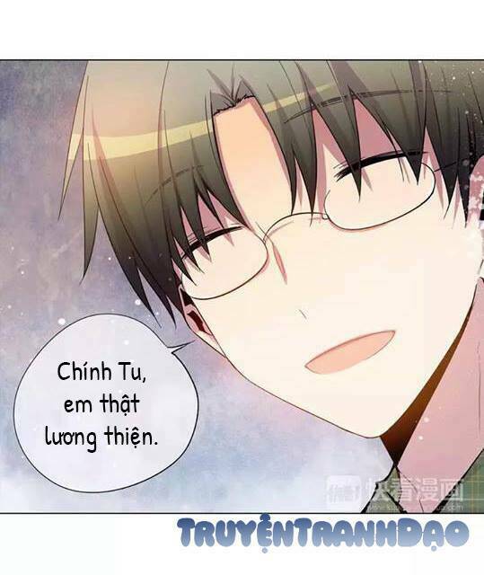 Tình Yêu Bị Ngăn Cách - Chapter 31 - Page 22
