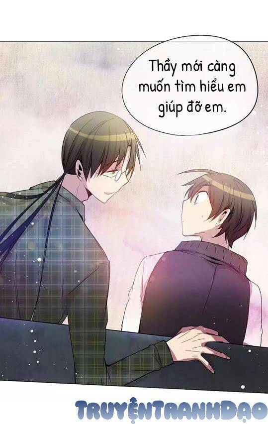 Tình Yêu Bị Ngăn Cách - Chapter 31 - Page 26