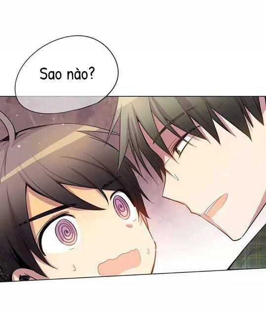 Tình Yêu Bị Ngăn Cách - Chapter 31 - Page 28
