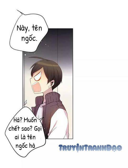 Tình Yêu Bị Ngăn Cách - Chapter 31 - Page 41