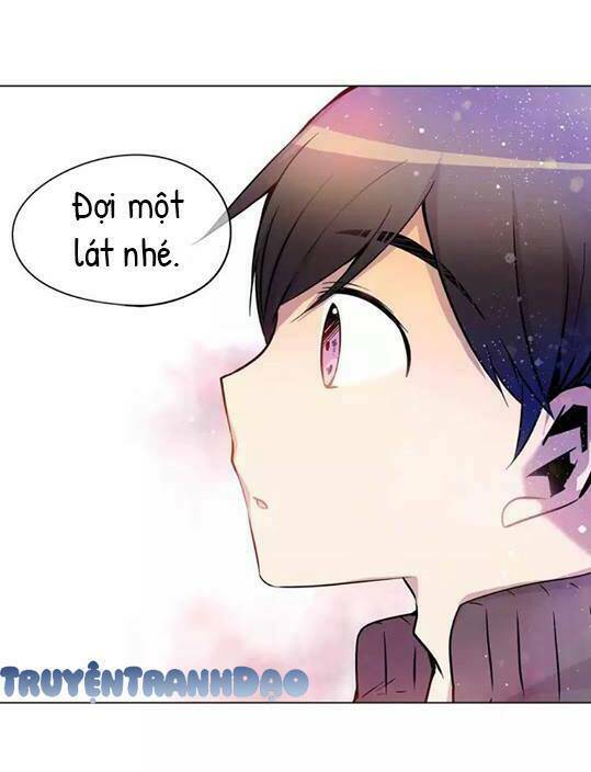 Tình Yêu Bị Ngăn Cách - Chapter 31 - Page 42