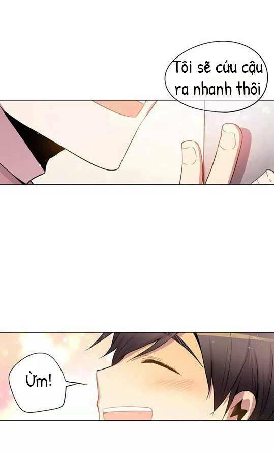 Tình Yêu Bị Ngăn Cách - Chapter 31 - Page 43