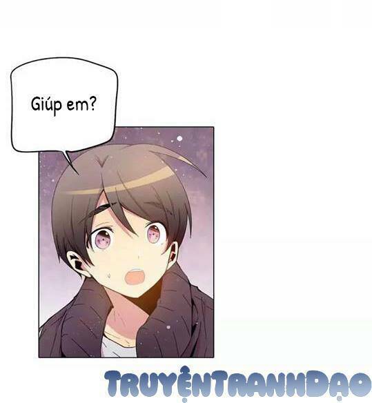 Tình Yêu Bị Ngăn Cách - Chapter 31 - Page 6