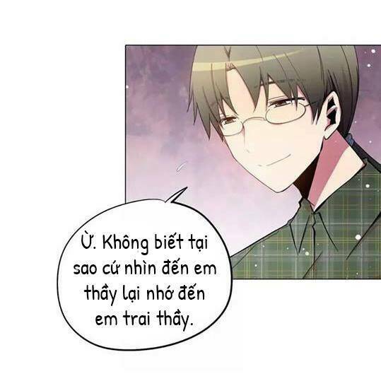 Tình Yêu Bị Ngăn Cách - Chapter 31 - Page 7