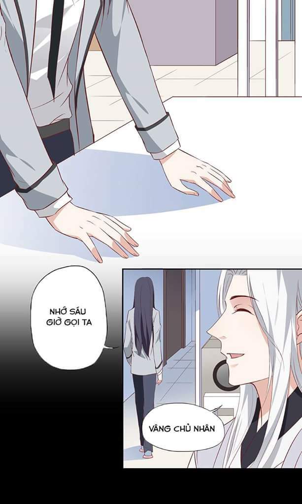 Nguyệt Ẩn Thần - Chapter 19 - Page 13