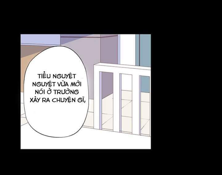 Nguyệt Ẩn Thần - Chapter 19 - Page 14