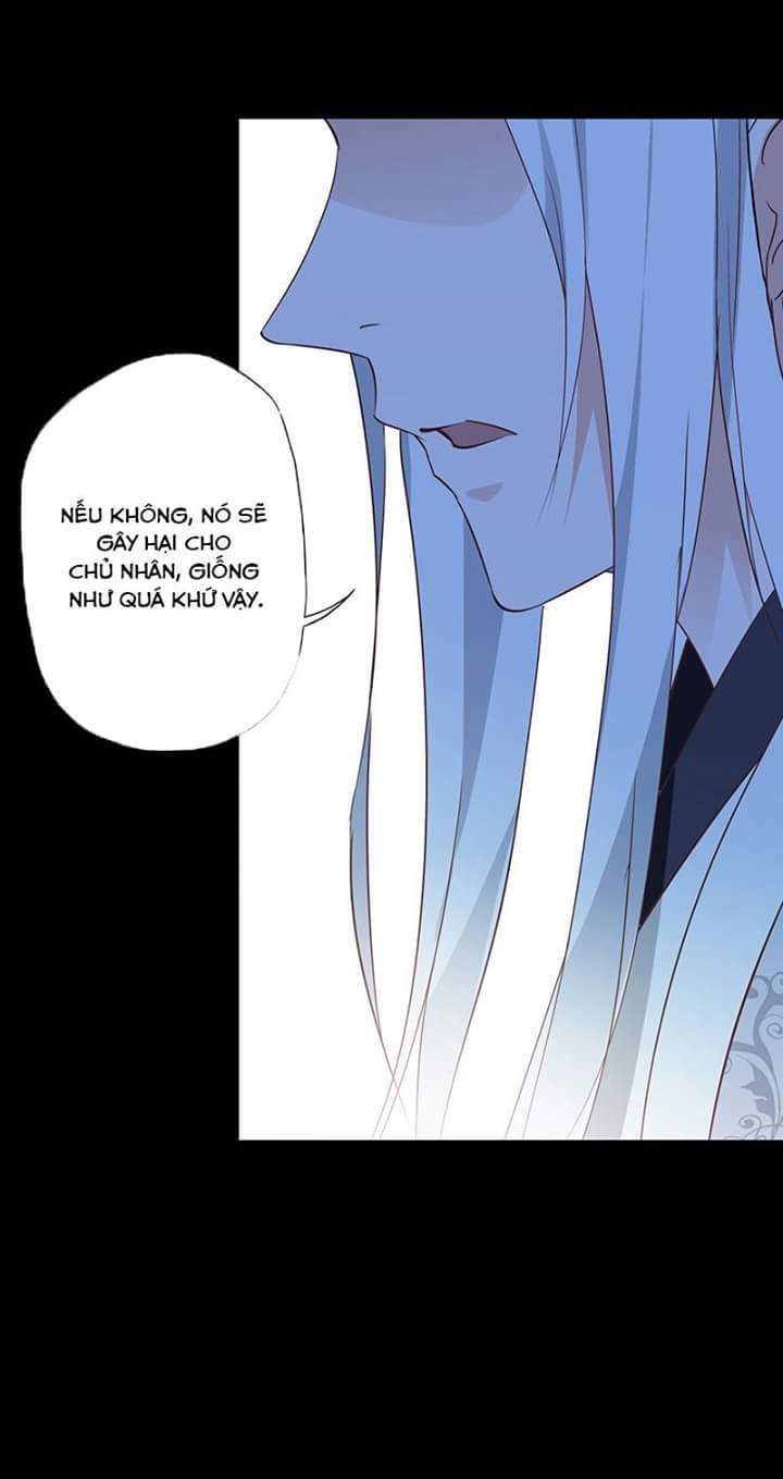 Nguyệt Ẩn Thần - Chapter 19 - Page 18